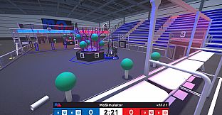 MoSimulator