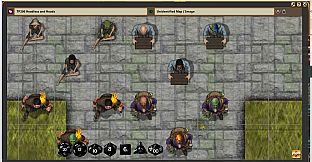 Fantasy Grounds - Devin Night Pack 200: Uncommoners
