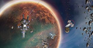 Путин против Инопланетян: Финал (CyberPutin 2077: Endgame)