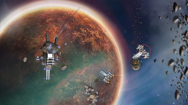 Путин против Инопланетян: Финал (CyberPutin 2077: Endgame)