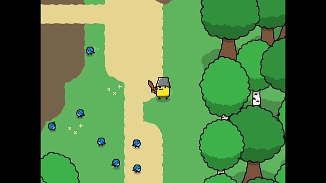 OH MY GOD, LOOK AT THIS KNIGHT