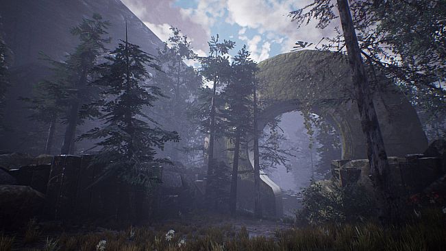 Drizzlepath: Deja Vu