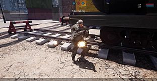 Urban Intel: Special Ops