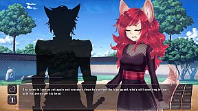 Pretty Overseer - Dating Sim