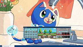 Idle Critter Adventure