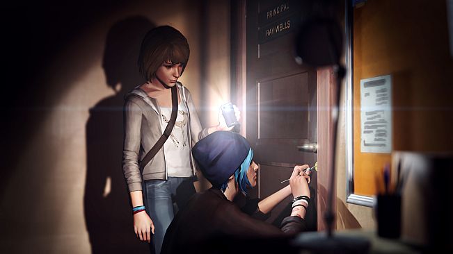 Life is Strange - Episode 1