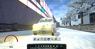 Captain Gazman Day Of The Rage - Windows 7 Edition