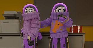 LOCKDOWN Protocol - Winter