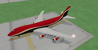 Pixel Airport Tycoon 3D - Aircraft Pack 2