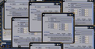 Fantasy Grounds - Marches Adventure 2: Mission to Mithril