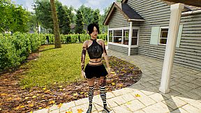 I will obey you, Mistress 2