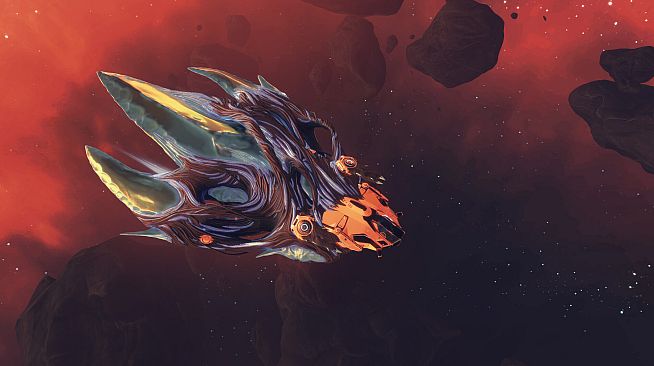 Star Conflict - Split of Alliances. Phase two (Deluxe edition)