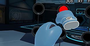 Rezzil Player - Man City FC Team Pack