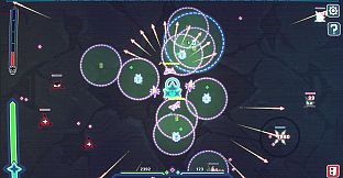 Aether Keepers