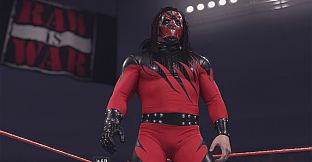 WWE 2K26: Attitude Era Edition Pack