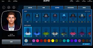 Jackpot Buffalo Slots