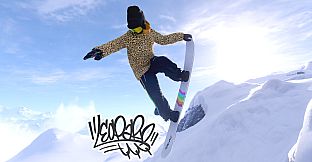 Shredders - 540INDY Leopard Jacket 2024