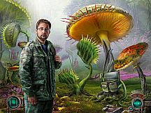 The Mystery of a Lost Planet