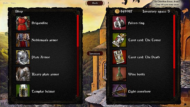 Heads Will Roll: Reforged - Happily Ever After