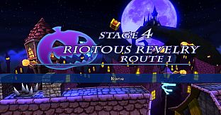 Angel Express (Tokkyu Tenshi) - OST