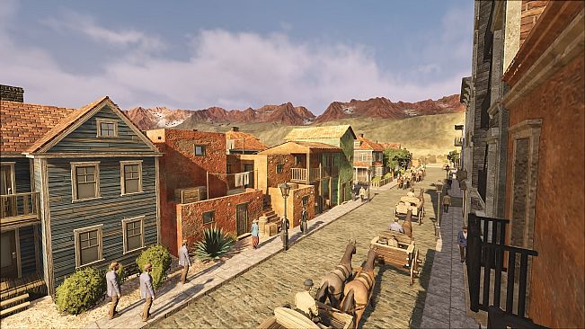 Railway Empire - DLC Bundle