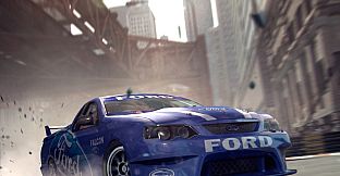 GRID 2 - Bathurst Track Pack