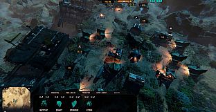 Post-Apo Builder: Prologue