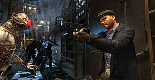 Call of Duty: Black Ops II - Uprising