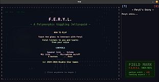 F.E.R.Y.L.