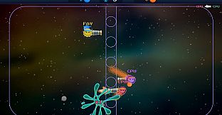 Armed and Gelatinous: Couch Edition