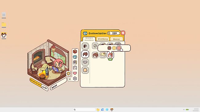 Working with Montabi