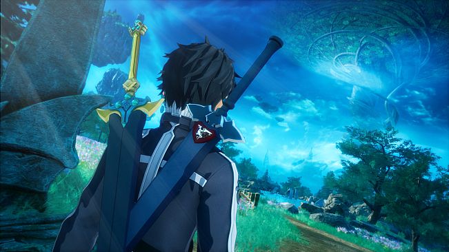 SWORD ART ONLINE Fractured Daydream Deluxe Edition