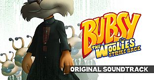 Bubsy: The Woolies Strike Back Soundtrack