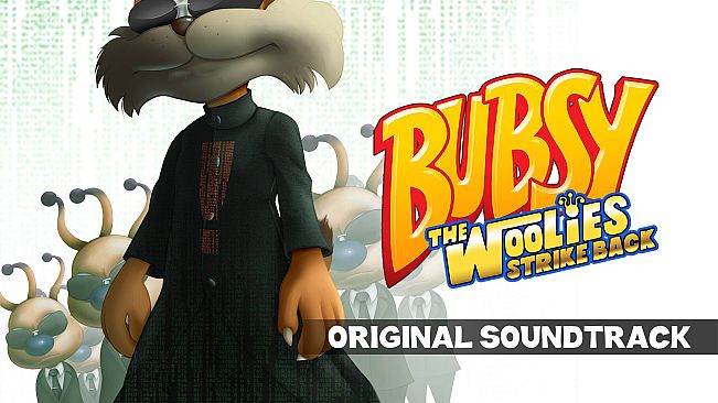 Bubsy: The Woolies Strike Back Soundtrack