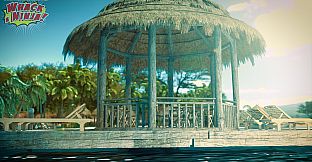 Ninjas Busters: Whack A Ninja