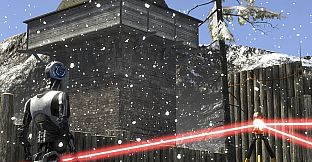 The Talos Principle Origin Bundle