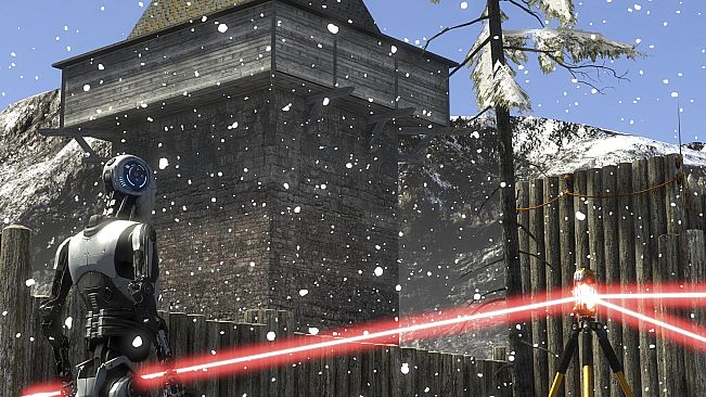 The Talos Principle Origin Bundle