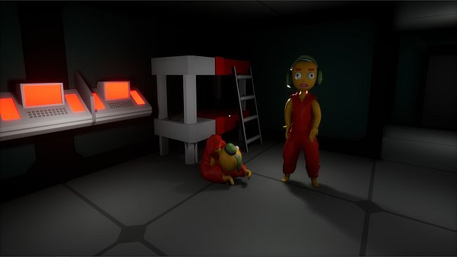 Witness Sickness