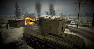 Easy Red 2: Stalingrad