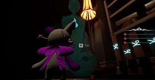 Puppetry