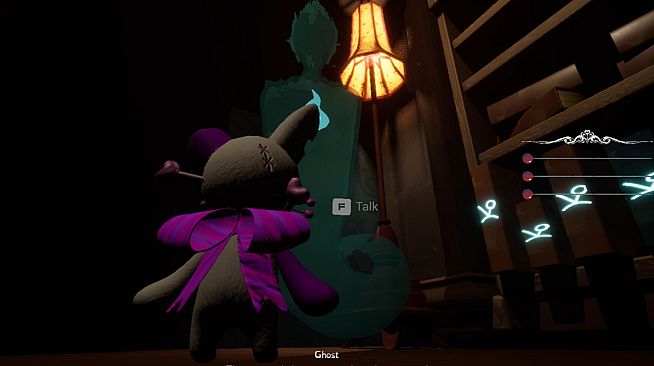 Puppetry