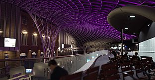 Train Sim World 7: East Coast Main Line: London King's Cross - Peterborough Route Add-On