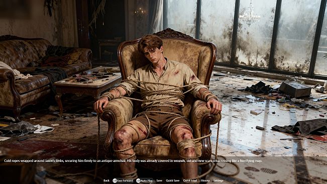 Professor mother-in-law begged me to get pregnant