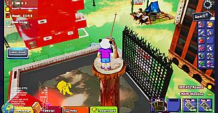 Panda Gambler