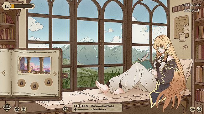 Elowen's Travel Notes