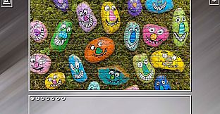 Super Jigsaw Puzzle: Generations - Colorful 3