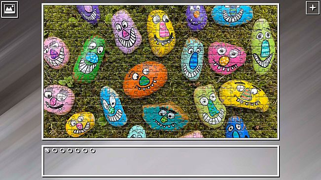 Super Jigsaw Puzzle: Generations - Colorful 3