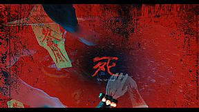 Qian-Shan Village / 殭屍山莊