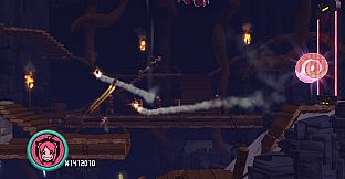 Blade Kitten: Episode 2