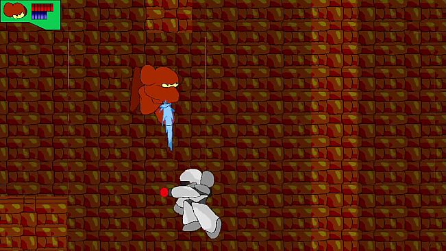 Lloyd the Monkey 3: Judgement Day